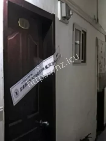 深圳大学杜鹃山闹鬼