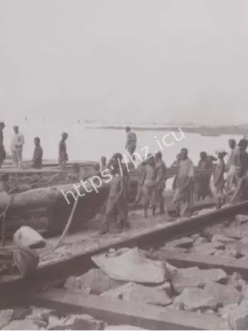 胶济铁路历史事故