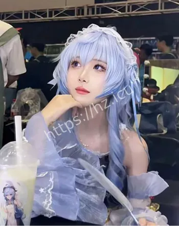 白姨被金主调教