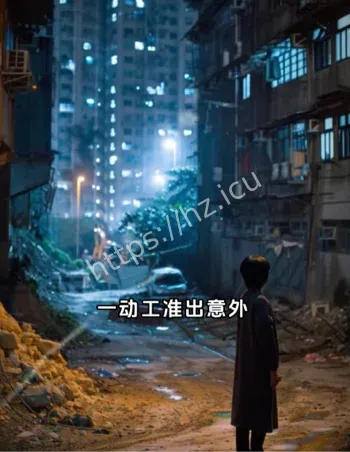 深圳闹鬼真实经历