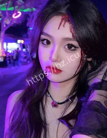 湖南高颜值网红