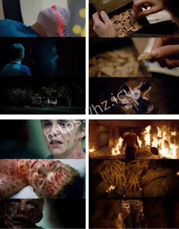 1987美国灵异鬼屋