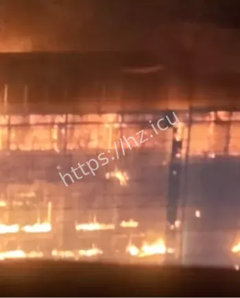 渔具市场安全隐患