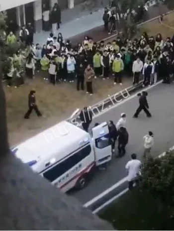 湖南五雅中学惨案