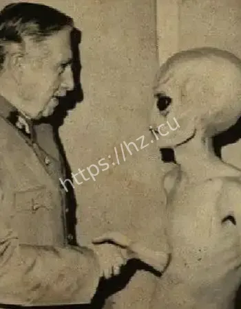 罗斯威尔UFO事件