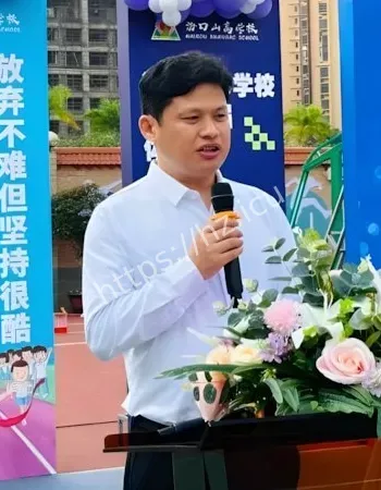 詹志军