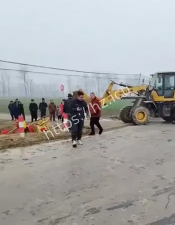 人都没事
