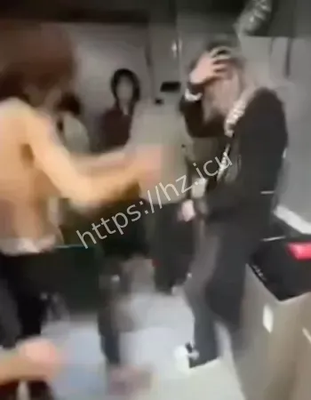 视频全网流出