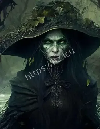 200年诅咒仍在生效