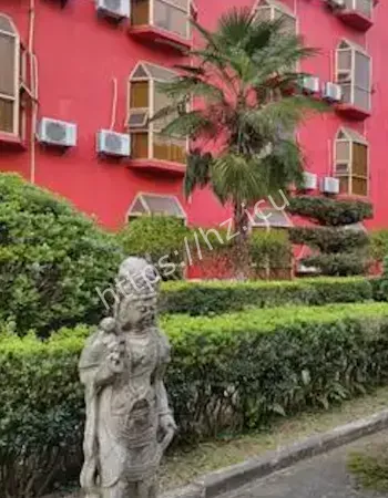 全红诡楼