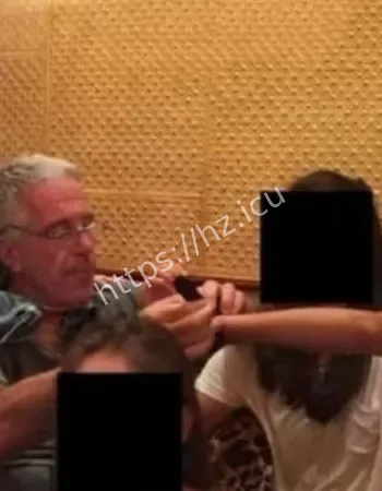 萝莉岛藏肮脏派对