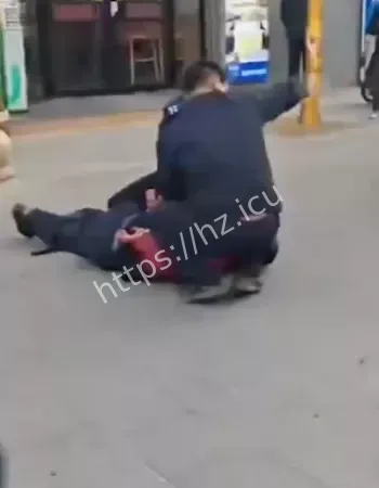 当场死亡