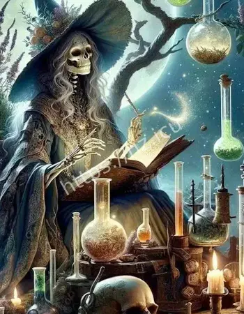 200年诅咒仍在生效