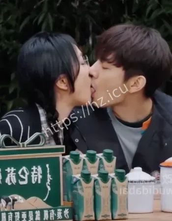 引爆全场荷尔蒙