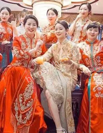 西安瑜伽贵妇