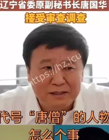 落马自曝