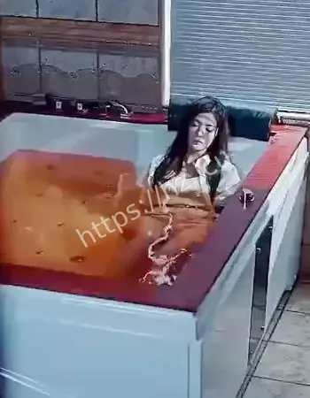 水面自起涟漪