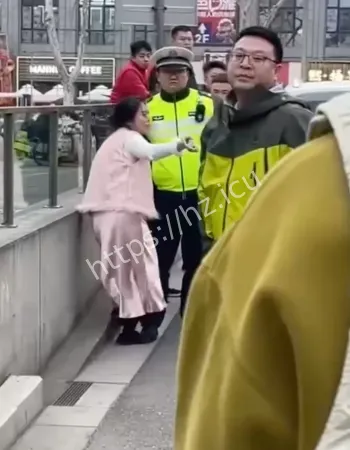 完整视频曝光