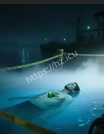 谁是下一个替身