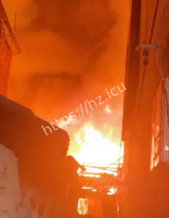 现场惨烈视频曝光