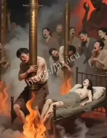 玉皇庙闹鬼事件