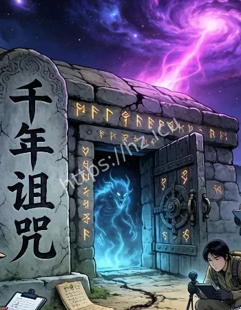 749局绝密档案