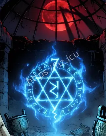 隐藏多年的恐怖秘密