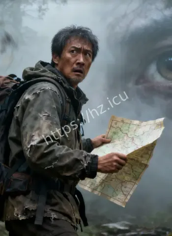 多年不断有人离奇遇难