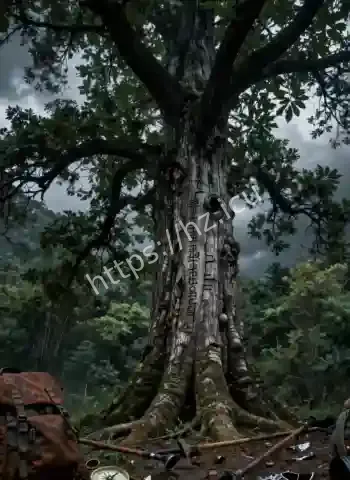 成人类恐怖禁地