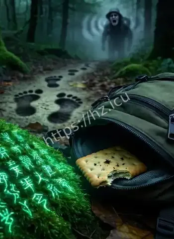 成人类恐怖禁地