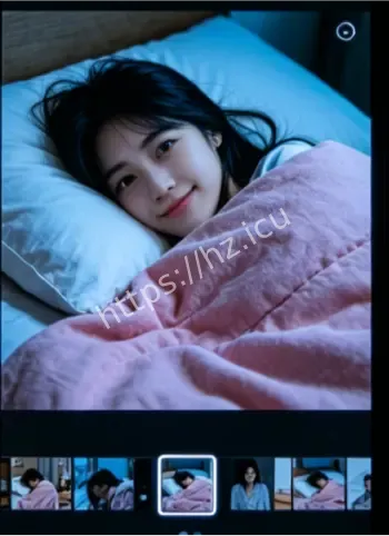 照片逐渐取代本人