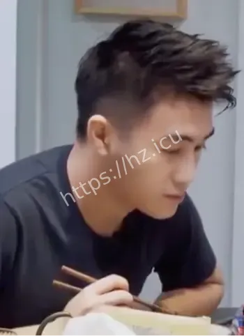 豪门婚姻反差