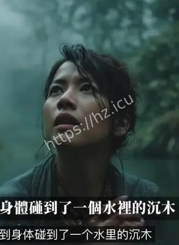 哀牢山36人神秘死亡