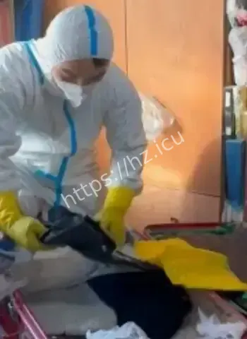 西北工厂血案