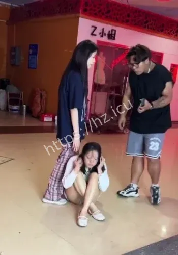 网友热议林小美黑料