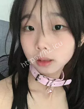 广州工贸学生妹