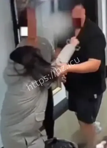 张百乔宠妻人设崩塌暴力黑幕