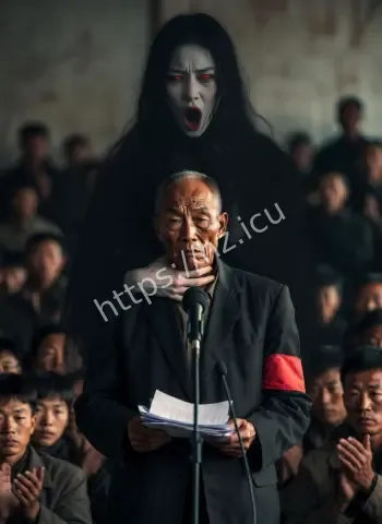 下乡诡异遭遇