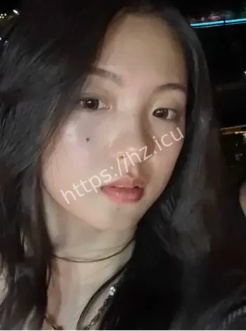 杭州校园网红清纯形象