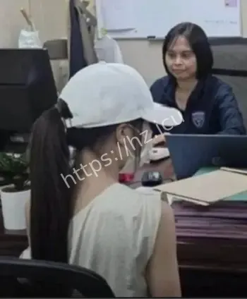 娱乐场所水枪喷射GHB警方调查