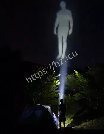 浙江深山