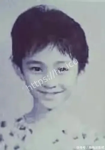 考古李小冉靠真性情再