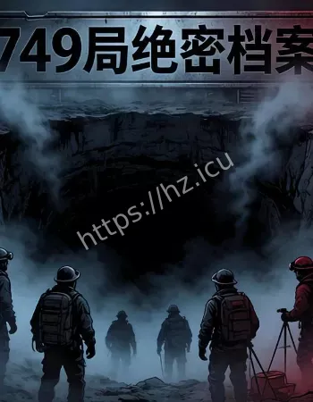 黑雾噬人真相