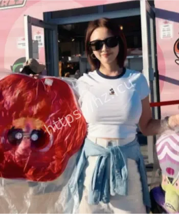 网红隐私保护警示