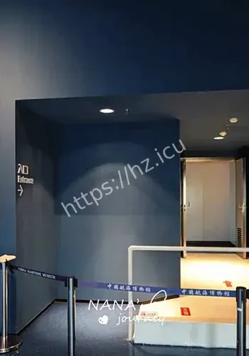 中国航海博物影响观察