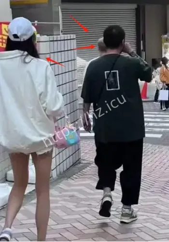 鹿晗被传迪丽热巴也受到牵