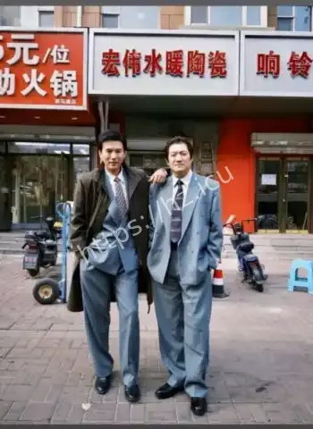 老戏骨婚内出轨Q女士多次画饼离婚