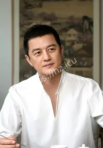 李亚鹏前爱会以另一种方式