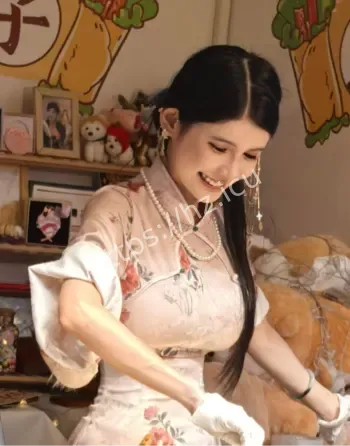 网红真实人设争议