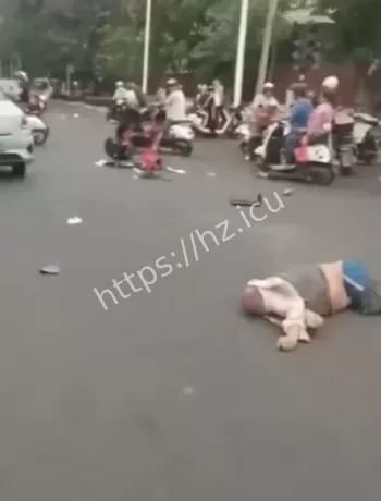 开车致女友截瘫